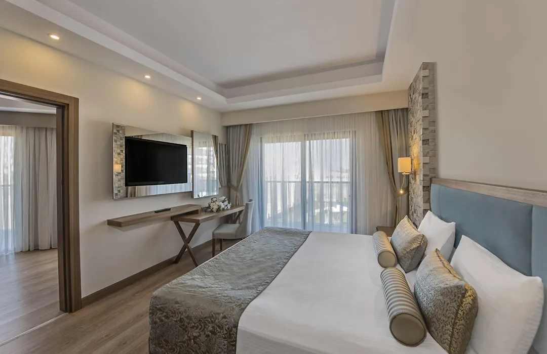 May Thermal Resort Spa Hotel-1