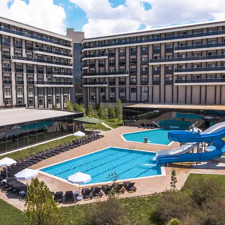 May Thermal Resort Spa Hotel-2