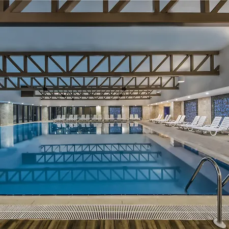 May Thermal Resort Spa Hotel-3